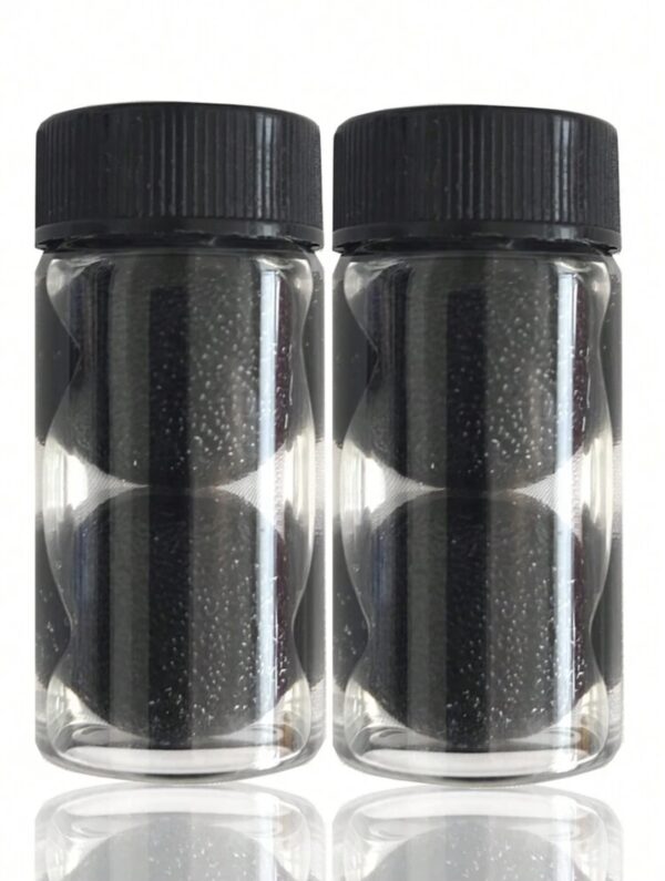 Dissolvant à colle spéciale pinces à cils