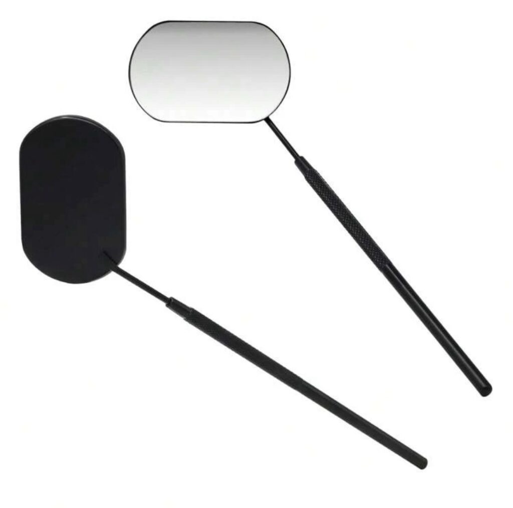 Miroir rétroviseur
