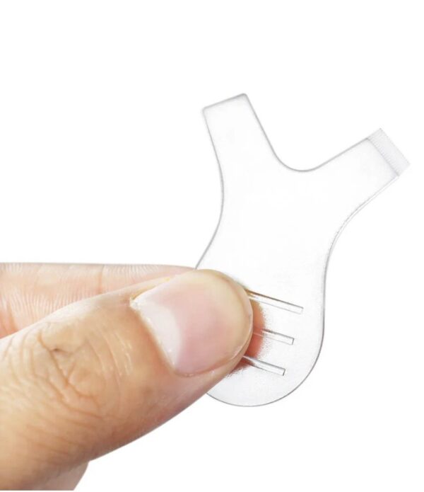 Y-Brush outils de levage rehaussement de cils